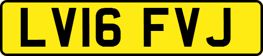 LV16FVJ