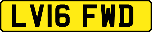 LV16FWD