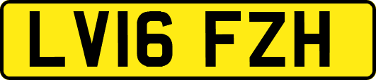 LV16FZH