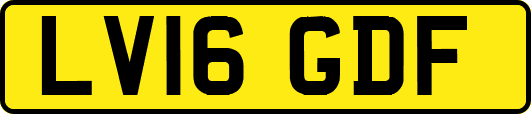 LV16GDF