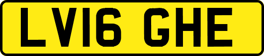 LV16GHE