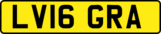 LV16GRA