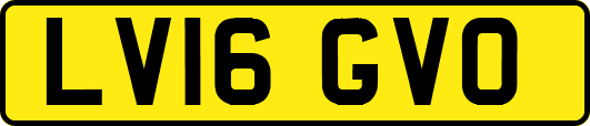 LV16GVO