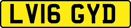 LV16GYD