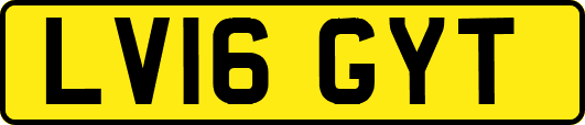 LV16GYT