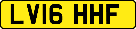 LV16HHF