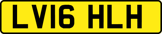 LV16HLH