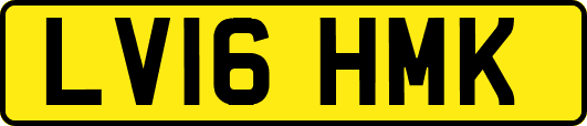 LV16HMK