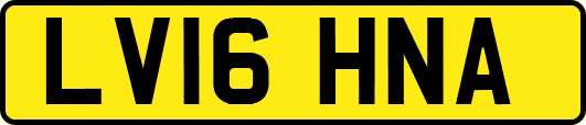 LV16HNA