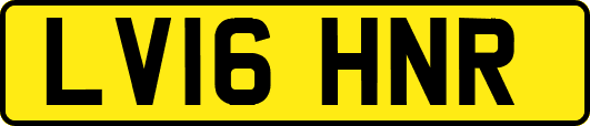 LV16HNR