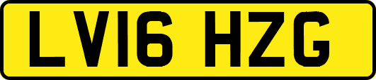 LV16HZG