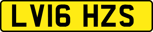 LV16HZS