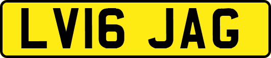 LV16JAG