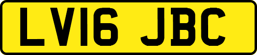 LV16JBC