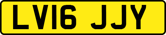 LV16JJY