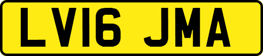 LV16JMA