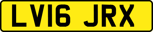 LV16JRX
