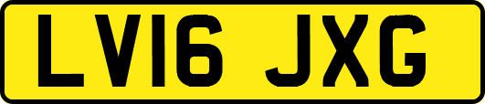 LV16JXG