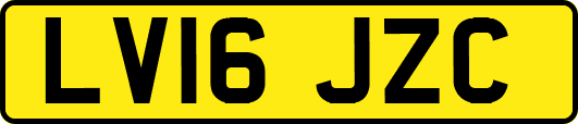LV16JZC