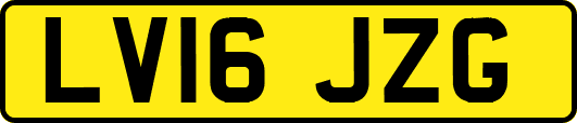 LV16JZG