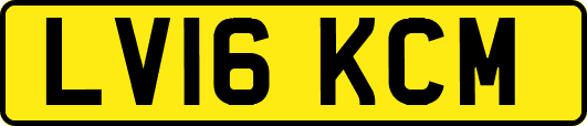 LV16KCM