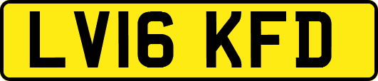 LV16KFD