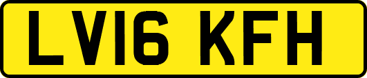 LV16KFH