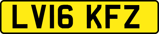 LV16KFZ