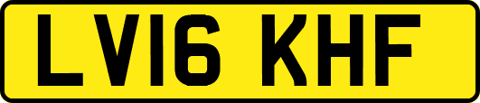 LV16KHF