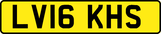 LV16KHS