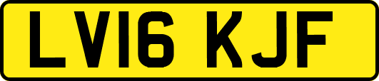 LV16KJF