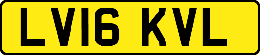 LV16KVL