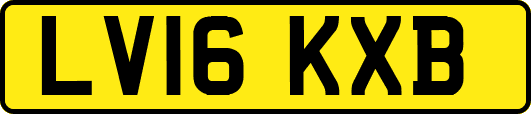 LV16KXB