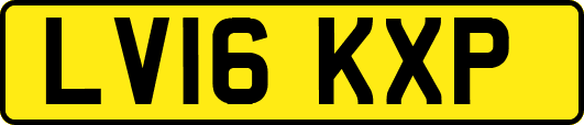 LV16KXP