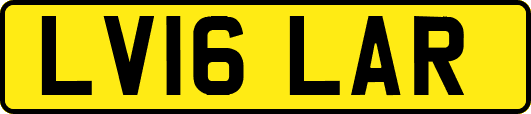 LV16LAR