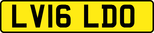LV16LDO