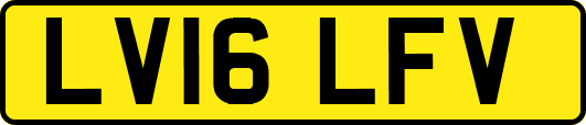 LV16LFV