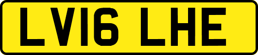 LV16LHE