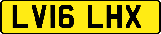 LV16LHX