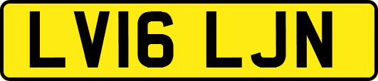 LV16LJN