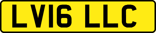 LV16LLC