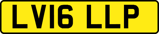 LV16LLP