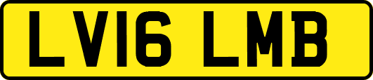 LV16LMB