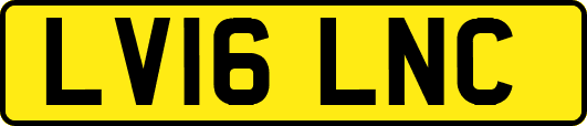 LV16LNC