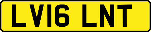LV16LNT