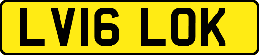 LV16LOK