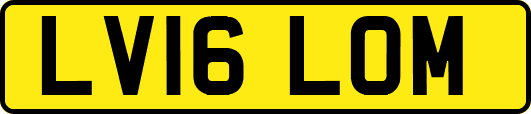 LV16LOM
