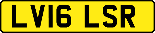 LV16LSR
