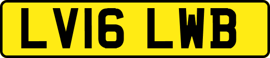 LV16LWB