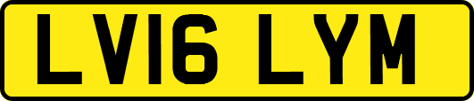 LV16LYM